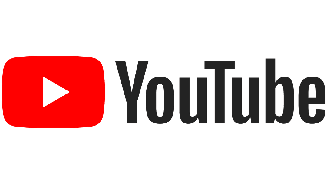 YouTube Logo